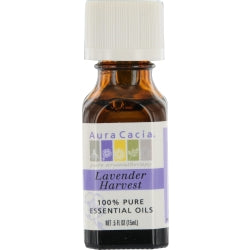 Aura Cacia Lavender Harvest-essential Oil .5 Oz By Aura Cacia