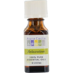 Aura Cacia Relaxation-essential Oil .5 Oz By Aura Cacia