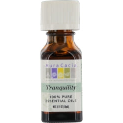 Aura Cacia Tranquility-essential Oil .5 Oz By Aura Cacia