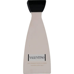 Valentino New By Valentino Body Milk 6.7 Oz