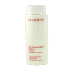 Cleansing Milk - Oily Or Combination Skin --400ml/14oz