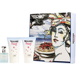 Moschino Gift Set Moschino Funny! By Moschino