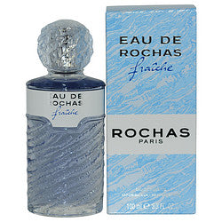 Eau De Rochas Fraiche By Rochas Edt Spray 3.3 Oz