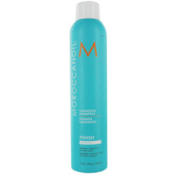 Moroccanoil Luminous Hair Spray Aero (medium Hold) 10 Oz