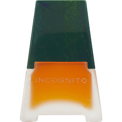 Incognito By Dana Cologne .5 Oz (unboxed)