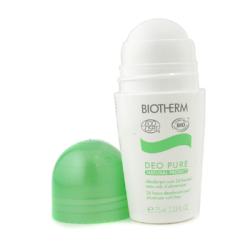 Deo Pure Natural Protect 24 Hours Deodorant Care Roll-on --75ml/2.53oz