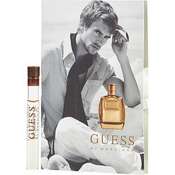 Guess By Marciano By Guess Edt Vial On Card