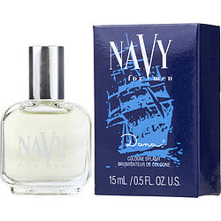 Navy By Dana Cologne .5 Oz