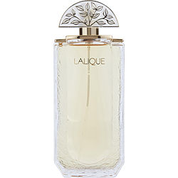 Lalique By Lalique Edt Spray 3.3 Oz *tester