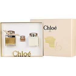 Chloe Gift Set Chloe New By Chloe