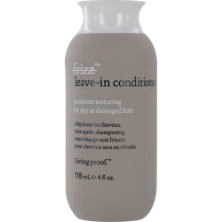 No Frizz Leave-in Conditioner 4 Oz