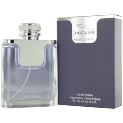 Jaguar Prestige Spirit By Jaguar Edt Spray 3.4 Oz