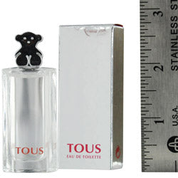 Tous By Tous Edt .15 Oz Mini