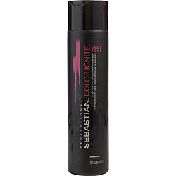 Color Ignite Single Tone Shampoo 8.4 Oz