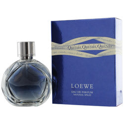 Loewe Quizas By Loewe Eau De Parfum Spray 1.7 Oz