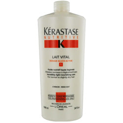 Nutritive Lait Vital 34 Oz