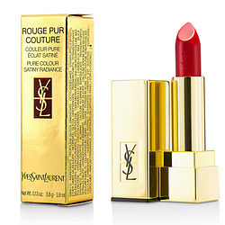 Yves Saint Laurent Rouge Pur Couture - #16 Rouge Roxane --3.8g/0.13oz By Yves Saint Laurent