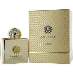 Amouage Gold By Amouage Eau De Parfum Spray 3.4 Oz