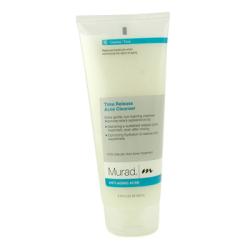 Time Release Acne Cleanser --200ml/6.7oz