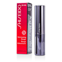 Shiseido Shimmering Rouge - # Rd406 Desire --2.2g/0.07oz By Shiseido