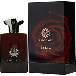 Amouage Lyric By Amouage Eau De Parfum Spray 3.4 Oz