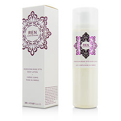 Moroccan Rose Otto Body Cream --200ml/6.8oz