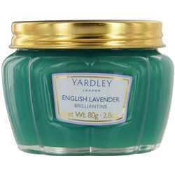 Yardley By Yardley English Lavender Brilliantine (hair Pomade) 2.8 Oz