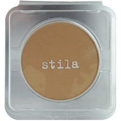 Stila Smooth Skin Moisture Powder Foundation Refill - Shade D -15g/0.5oz By Stila