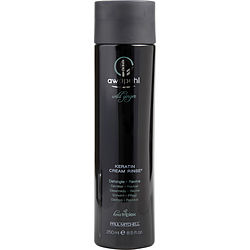 Awapuhi Wild Ginger Keratin Cream Rinse 8.5 Oz