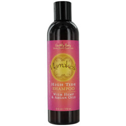 High Tide Shampoo With Hemp & Argan Oils 8 Oz