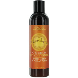 Original Conditioner With Hemp & Argan Oils 8 Oz (packaging May Vary)