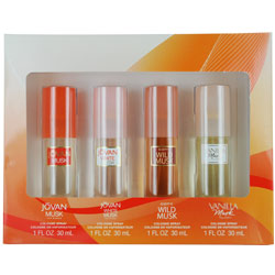 Coty Gift Set Womens Omni Variety By Coty