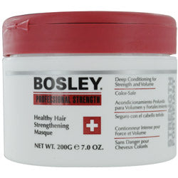 Healthy Hair Strengthening Masque 7 Oz