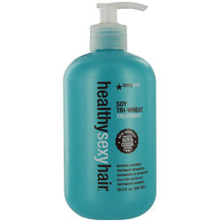 Healthy Sexy Hair Soy Tri-wheat Treatment 16.9 Oz