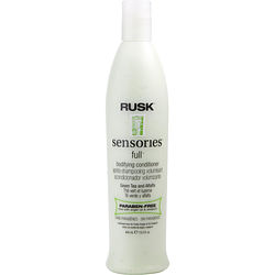 Sensories Full Green Tea And Alfalfa Bodifying Conditioner 13.5 Oz