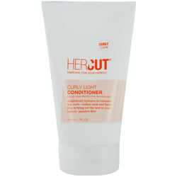 Curly-light Conditioner 7 Oz