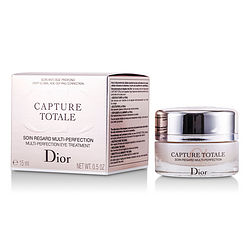 Capture Totale Soin Regard Multi-perfection Eye Treatment --15ml/0.5oz