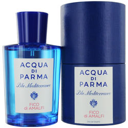 Acqua Di Parma Blue Mediterraneo By Acqua Di Parma Fico Di Amalfi Edt Spray 5 Oz