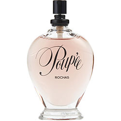 Poupee Rochas By Rochas Edt Spray 1.7 Oz *tester