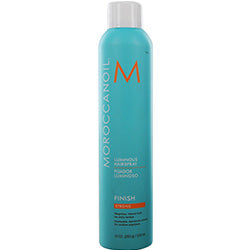 Moroccanoil Luminous Hair Spray Aero (strong Hold) 10 Oz