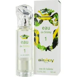 Eau De Sisley 1 By Sisley Edt Spray 1.7 Oz