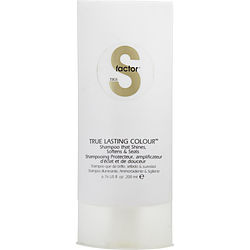 True Lasting Colour Shampoo 6.76 Oz