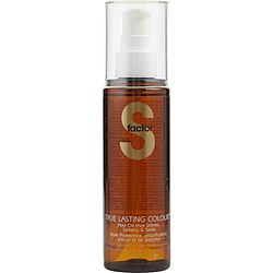 True Lasting Colour Hair Oil 3.4 Oz