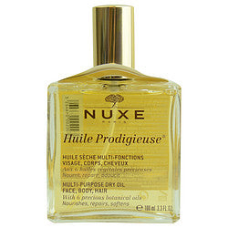 Huile Prodigieuse Multi Purpose Dry Oil --100ml/3.3oz