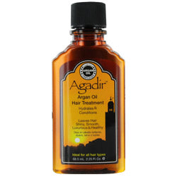 Argan Oil Hair Treatment 2.25 Oz