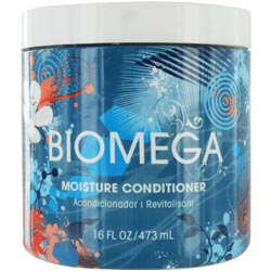 Biomega Moisture Conditioner 16 Oz