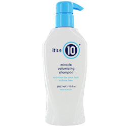 Miracle Volumizing Shampoo 10 Oz