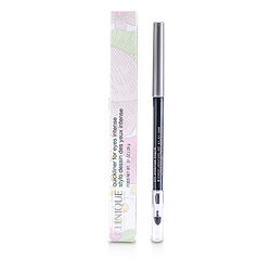 Clinique Quickliner For Eyes Intense - # 01 Intense Black --0.28g/0.01oz By Clinique