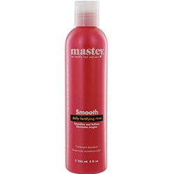 Smooth Daily Fortifying Rinse 8 Oz