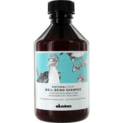 Natural Tech Well Being Shampoo 8.45 Oz